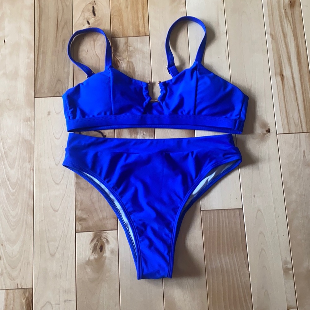 SHEIN Bikini
